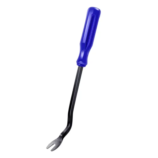 Discount Instrument de îndepărtare a panourilor din plastic 22 cm, ergonomic, antiderapant, pentru asistentul de bord, instrumente de reparare a interiorului mașinii