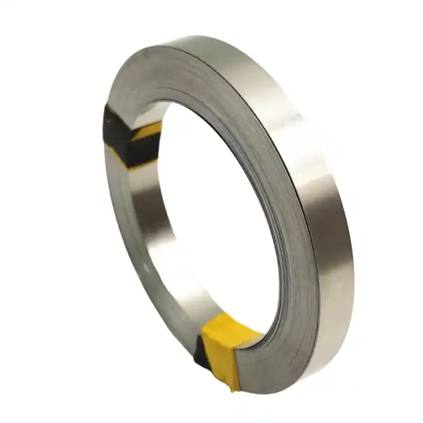 Livrare expres Banda de nichel pentru sudura prin puncte de îmbinare a bateriei Bandă de nichel Rola de bandă de interconectare a bateriei 0,15 x 8 mm x 10 m