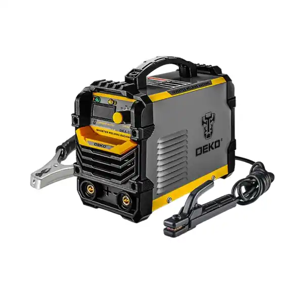 Aparat de sudura Inverter MMA 200A Ultima șansă