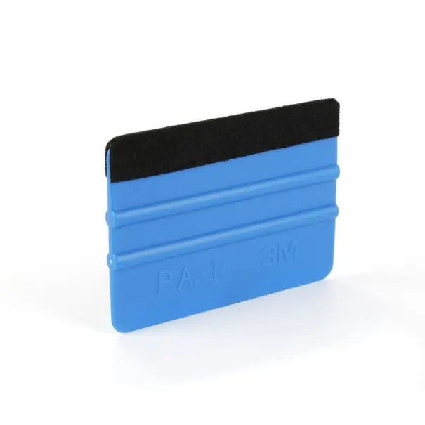 Mistria din plastic pentru instalarea de folii Reducere de preț