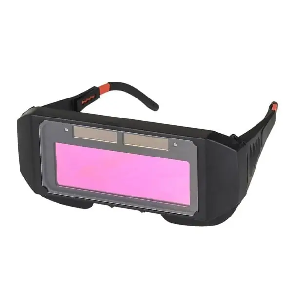 Ochelari de sudura cu autodimmizare Calitate înaltă