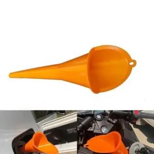 Pâlnie din plastic pentru ulei și combustibil Comandă acum