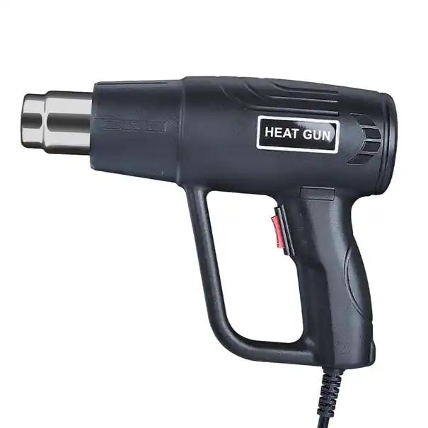 Preț promoțional Pistol cu aer cald 220 V 2000 W Aparat de sudura