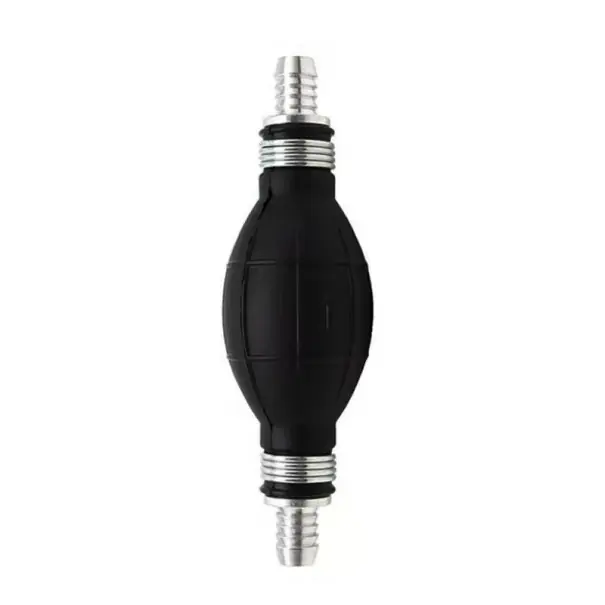 Pompa de combustibil manuala 12 mm Cumpărături sigure