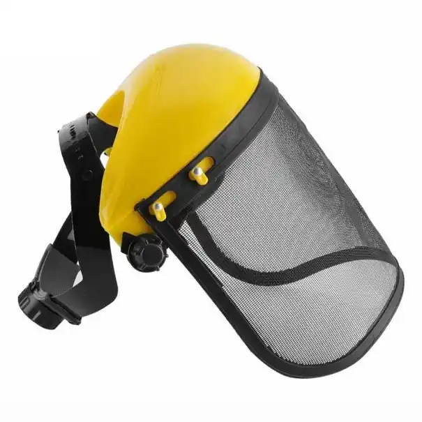 Ofertă Protecția feței cu grilă