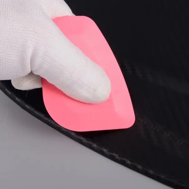 Spatulă de instalare pentru folii 5 buc Lichidare de stoc