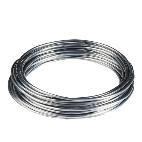 Retur ușor Sarma de sudura Tije de sudura universale Tije de sudura din cupru si aluminiu 2 mm 3 m