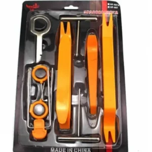 Reduceri Set dezasamblare interior vehicul 12 buc