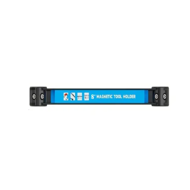 Suport magnetic pentru unelte de 20.3 cm Organizator de perete pentru unelte Suport magnetic puternic Cel mai vândut