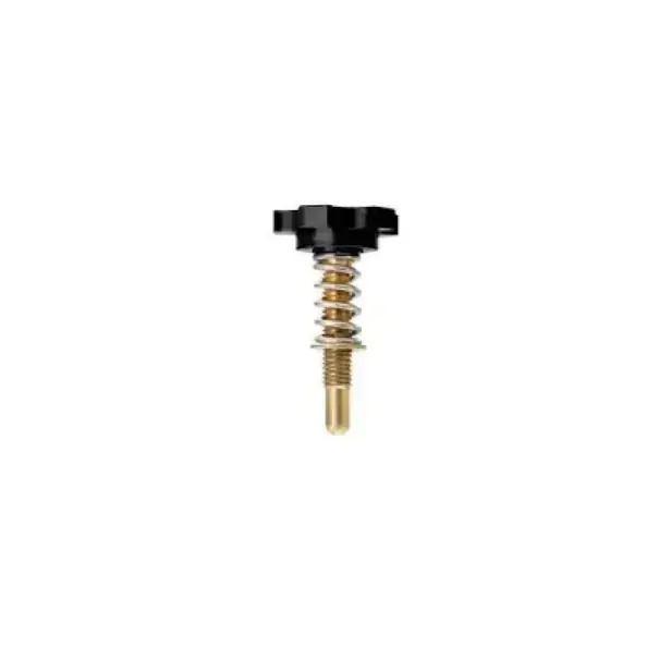 Ofertă limitată Set de șuruburi colorate pentru reglarea turației de ralanti a carburatorului PWK accesorii universale