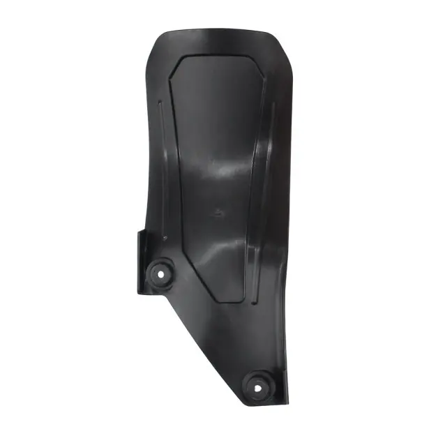 Ofertă specială Apărătoare pentru motocicletă KTM EXC SXF 33 x 13,5 x 12,6 cm Apărătoare spate pentru amortizorul spate Protecție neagră împotriva noroiului