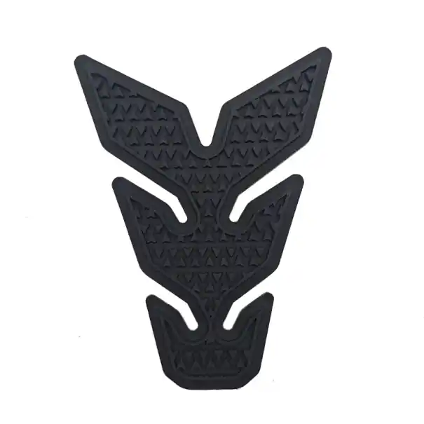 Autocolant anti-alunecare din cauciuc pentru rezervor Yamaha MT-09 SP, protecție pentru rezervor, capac anti-abraziune, accesorii pentru motociclete Comandă acum