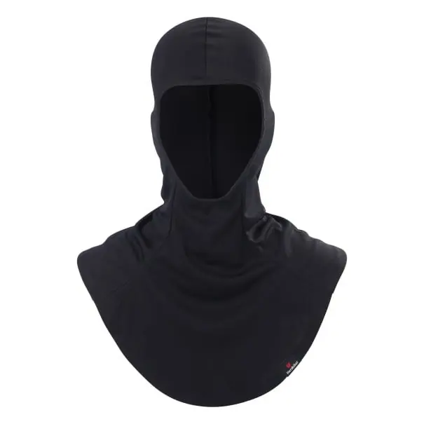 Balaclava universală sub cască Disponibil imediat
