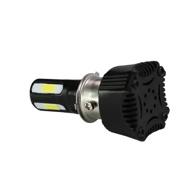 Plată sigură Bec cu LED pentru motocicletă
