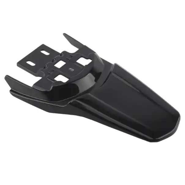 Transport gratuit Blatnik pentru motocicleta Sur-Ron Light Bee X S 25 x 15 x 2 cm Blatnik spate Protecție împotriva noroiului și murdăriei