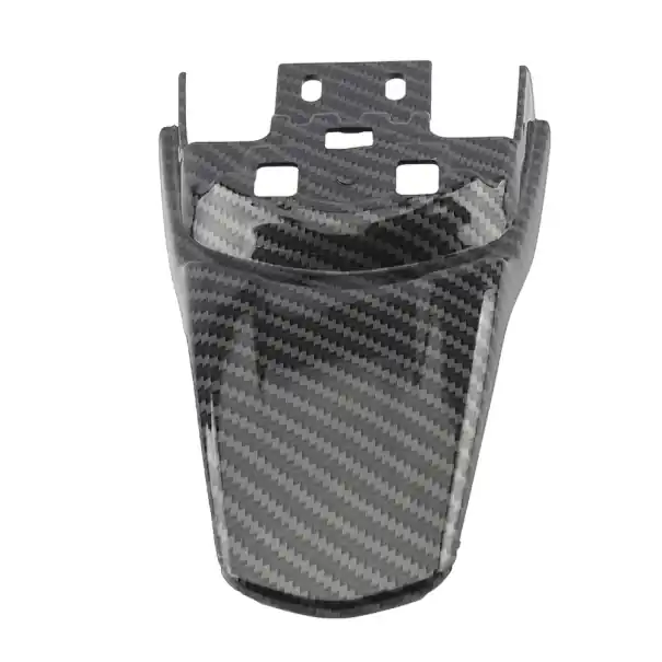 Ofertă de sezon Blatník pentru Sur-Ron Light Bee X O componentă de protecție a cadrului împotriva noroiului și murdăriei Accesoriu enduro posterior