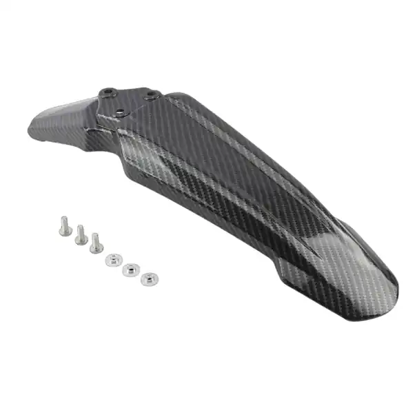 Blatník pentru Sur-Ron Light Bee X Protecția cadrului împotriva murdăriei, pentru motocicleta electrică Enduro, Componentă modificată a roții Popular