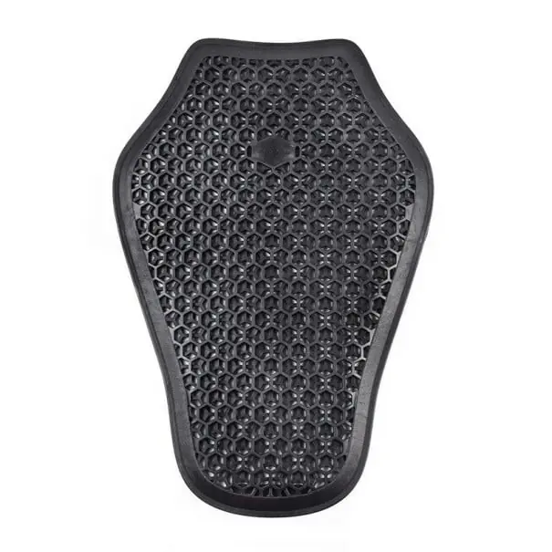 Căptușeală moale pentru geacă de motocicletă 27x40 cm Protecții spate Armură de protecție Căptușeală pentru îmbrăcăminte de motocicletă Accesorii de siguranță Reduceri