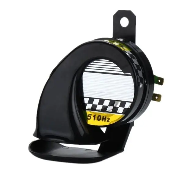 Super ofertă Claxon de motocicletă A2283