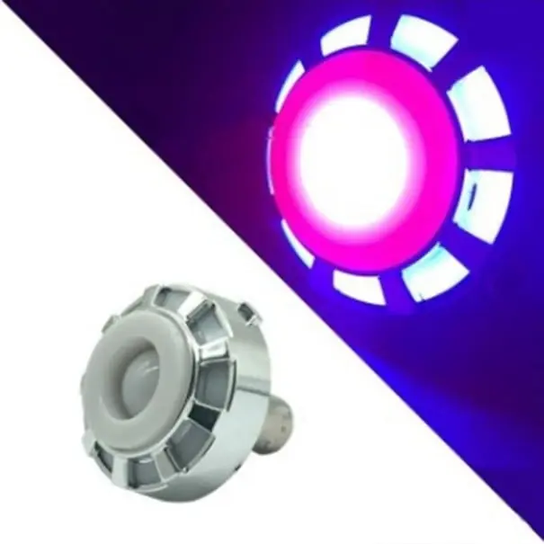 Expediere rapidă Far LED spate pentru motocicleta A2288