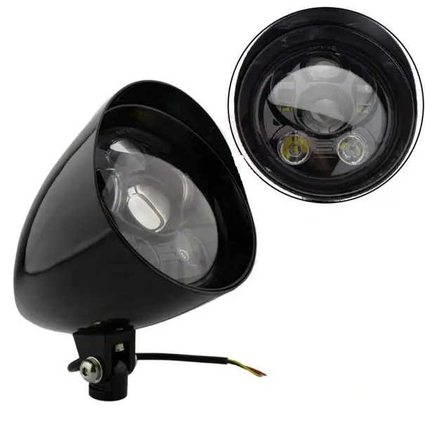 Far pentru motociclete LED B655 Reducere