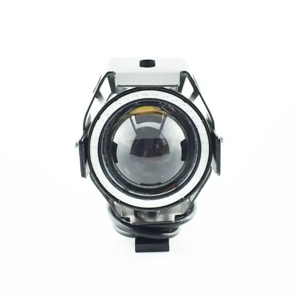 Faruri LED pentru motociclete 2 buc Livrare expres