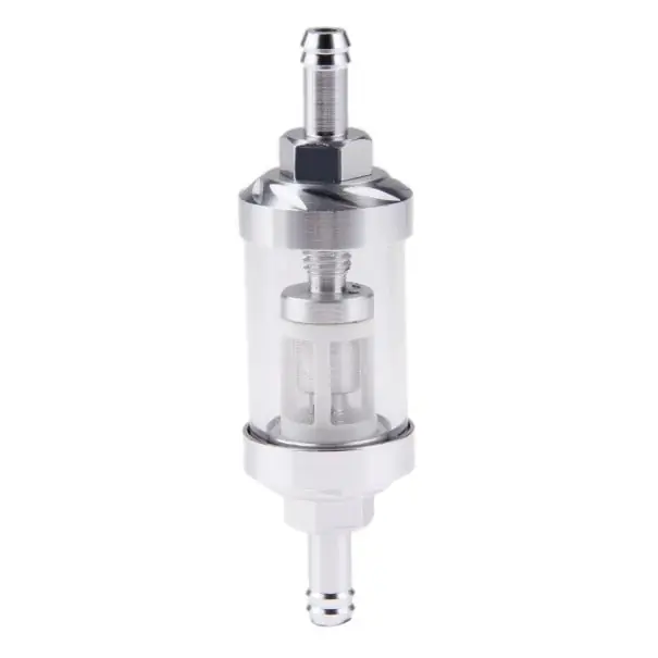Filtru combustibil B653 Plată sigură