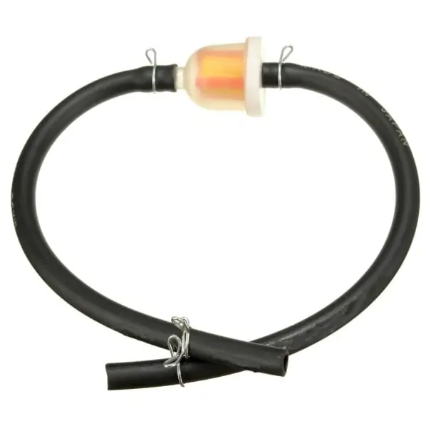 Discount Filtru combustibil cu furtun pentru motocicletă