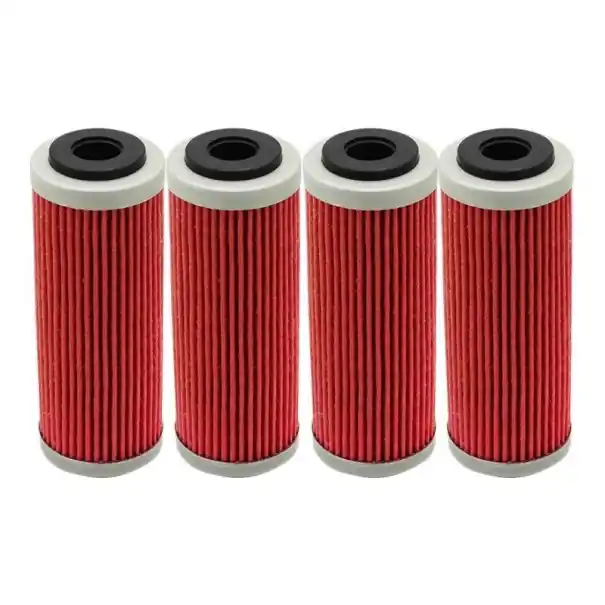 Filtru de ulei pentru motocicletă Popular