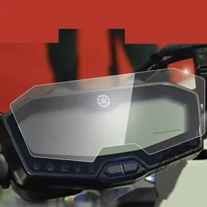 Expediere rapidă Folie de protecție bord pentru motociclete