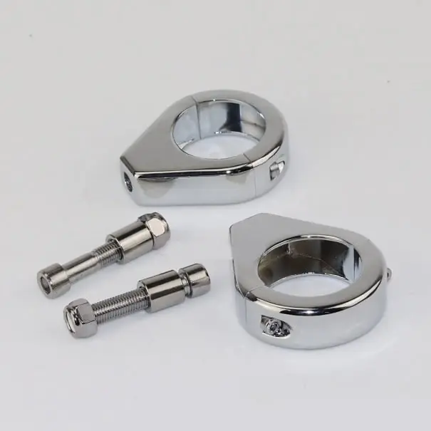 Discount Cleme de furcă pentru semnalizatoare de motocicletă 2 buc