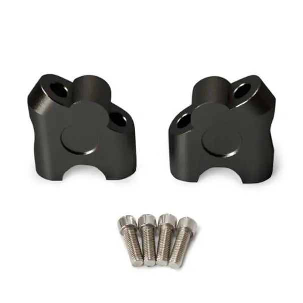 Premium Cleme pentru ridicarea ghidonului motocicletei 2 buc