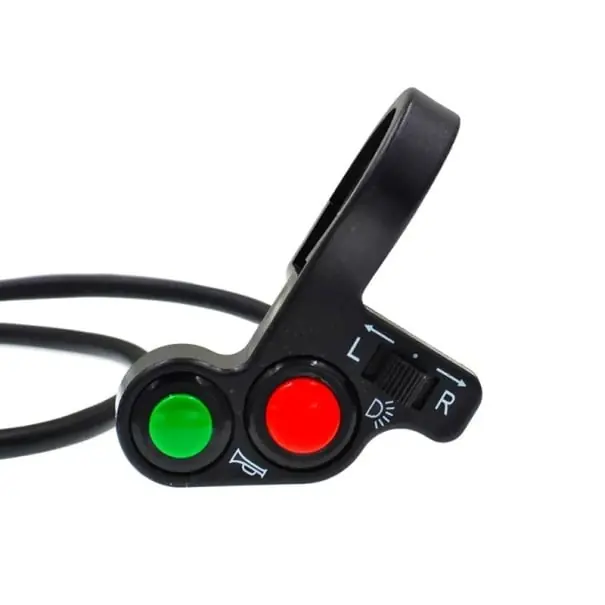 Ofertă de sezon Comutator universal al motocicletei