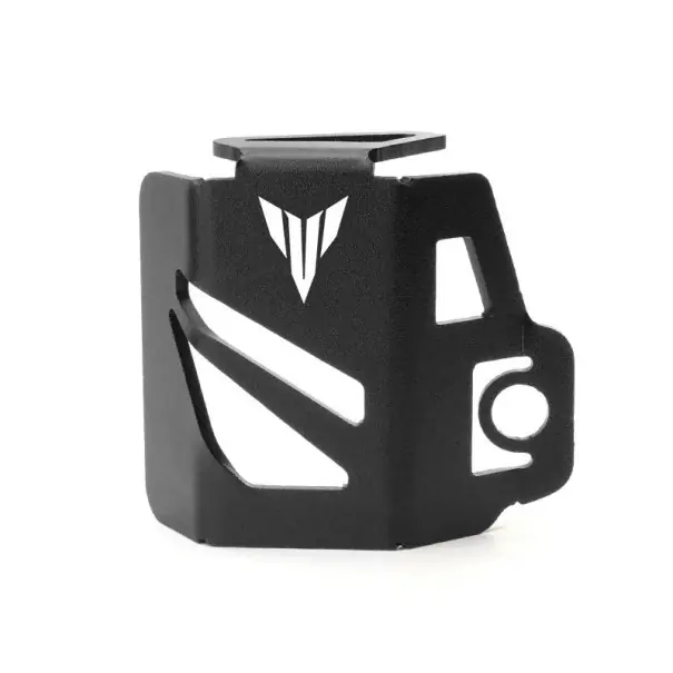 Super ofertă Culoare universală a capacului rezervorului de lichid de frână CNC din aluminiu pentru motociclete Yamaha MT serie
