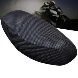 Husa scaunului motocicletei N47 Disponibil imediat