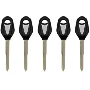 Cheie pentru Yamaha 5 buc Plată sigură