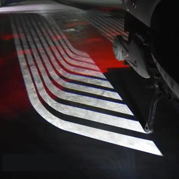 Iluminare LED pentru motocicletă 2 buc Cel mai vândut
