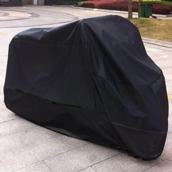Plată sigură Husa de protectie pentru motocicleta J3321