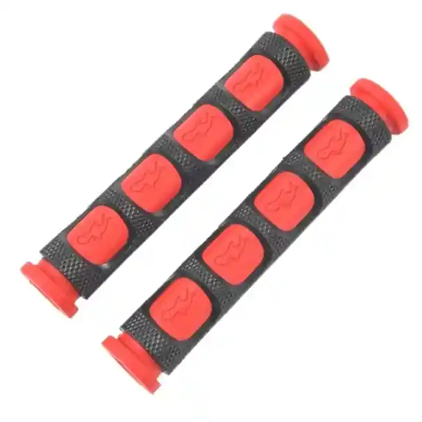 Ofertă Husă mâner frână din silicon 10 x 2 cm Husă moale antiderapantă Material durabil Protecție mâner Instalare ușoară
