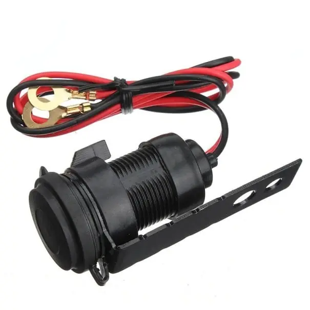 Încărcător USB pentru motocicletă Ofertă exclusivă