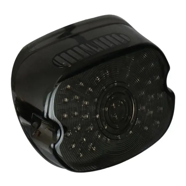 Disponibil imediat Lumină de frână LED spate pentru Harley A1942