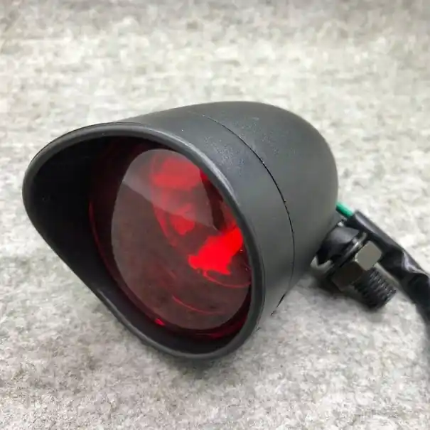 Lumina de frână spate pentru motocicleta A2297 Plată sigură