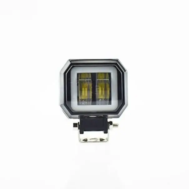 Lumină LED suplimentară pe motocicleta B627 Ieftin