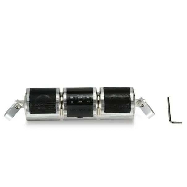Popular Jucător de motocicletă Bluetooth