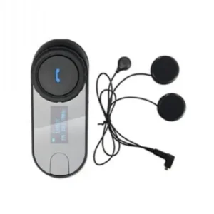 Kit interfon cască Bluetooth Livrare gratuită