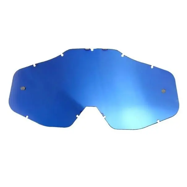 Ultima șansă Obiectiv de schimb pentru ochelarii de motocicletă