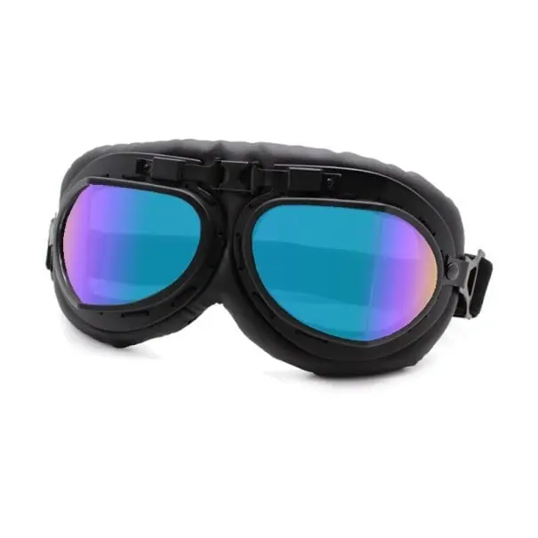 Ochelari de motocicletă retro Lichidare de stoc