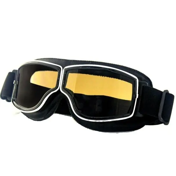 Plată sigură Ochelari de motocross B619