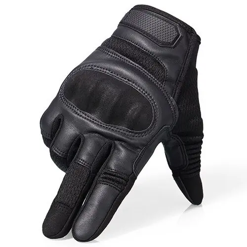 Mănuși de motocicletă P3451 Popular