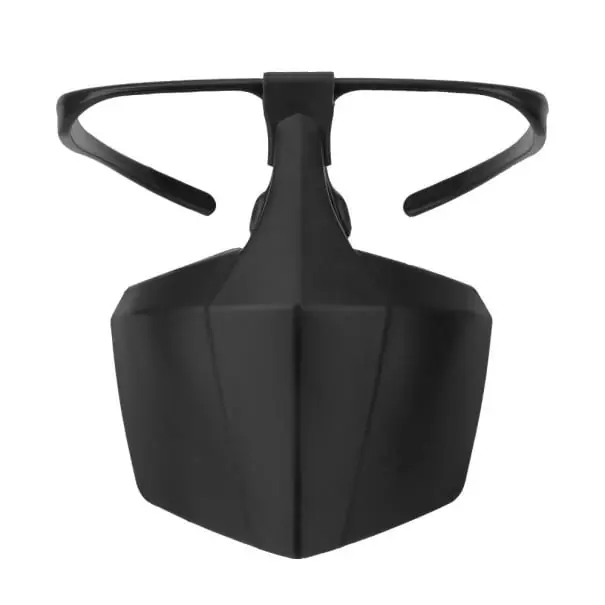 Mască de protecție pentru față pe motocicletă Comandă acum